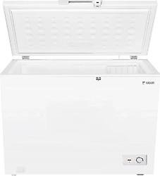 Uğur UED 290 D/S R65 Sandık Tipi Derin Dondurucu