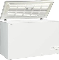 Uğur UED 380 D/S Sandık Tipi Derin Dondurucu