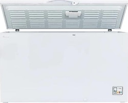 Uğur UED 560 D/S Sandık Tipi Derin Dondurucu