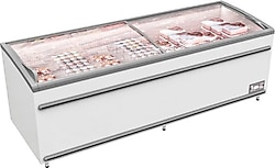 Uğur UMD 2500 D İzmir Market Tipi Dondurucu