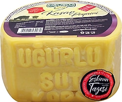 Uğurlu Süt Eski Kaşar Peyniri 1.8 kg