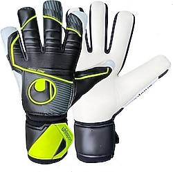 Uhlsport Supersoft HN Flex Frame Futbol Kaleci Eldiveni