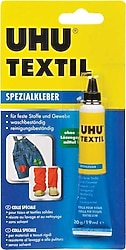 Uhu 48665 Textil 20 gr Kumaş Yapıştırıcı