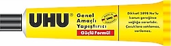 Uhu 90 gr Çok Amaçlı Yapıştırıcı