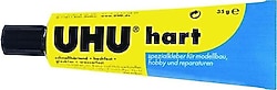 Uhu Hart 35 ml Yapıştırıcı