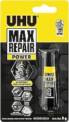 Uhu Max Repair Extreme Yapıştırıcı