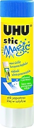 Uhu Magic Mavi 21 gr Stick Yapıştırıcı