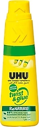 Uhu Twist Glue Solventsiz 35 ml Yapıştırıcı