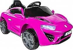 UJ Toys Jagor 12 V Akülü Araba