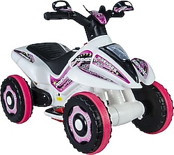 UJ Toys Karınca 6 V Akülü ATV