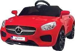 UJ Toys Ujb 12 V Uzaktan Kumandalı Akülü Araba