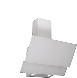 Ukinox Dolce MX 60 Beyaz Duvar Tipi Davlumbaz