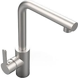 Ukinox Tempo Inox Mutfak Bataryası
