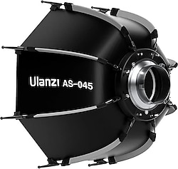 Ulanzi AS-045 45 cm Gridli Softbox