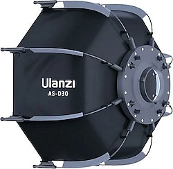 Ulanzi AS-D30 30 cm Octagon Softbox