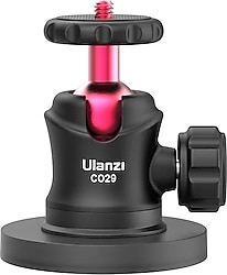 Ulanzi C029 Manyetik Kamera Montaj Parçası