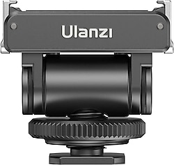 Ulanzi CA22 Cold Shoe Adaptörü