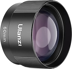 Ulanzi CL-006 60 mm Telefon Kamera Lensi