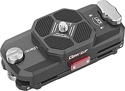 Ulanzi Claw Clip 2684 Hızlı Çıkarılabilir Çanta Klipsi