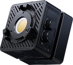 Ulanzi EC65 65 W Portable Bi-Color LED Video Işığı