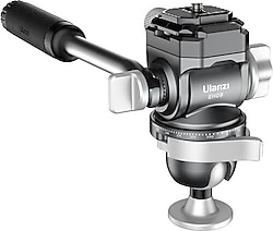 Ulanzi EH09 Inverted Ball Head Video Tripod Başlığı