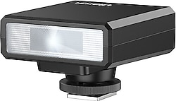 Ulanzi F12-B Siyah Mini Flaş