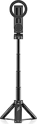 Ulanzi JJ03 3'ü 1 Arada MagSafe Kumandalı Tripod