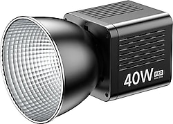 Ulanzi L023 40 W Pro LED Video Işığı