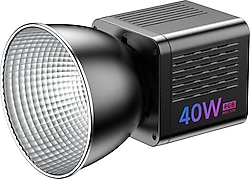 Ulanzi L024 RGB COB Video Işığı