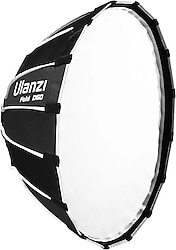 Ulanzi LAS003 60 cm Mini Bowens Mount Softbox