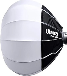Ulanzi LAS005 65 cm Bowens Mount Balon Softbox