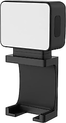 Ulanzi LM001 Pocket 3 Manyetik Mini LED Işık