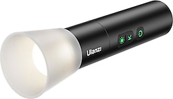 Ulanzi LM07 Videography Flashlight