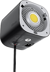Ulanzi LT026 COB LED Video Işığı