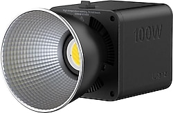Ulanzi ML100Bi 100 W Bi-Color COB Video LED Işık