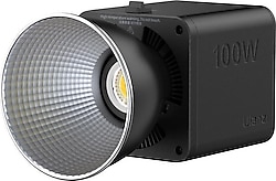 Ulanzi ML100RGB 100 W RGB COB Video LED Işık