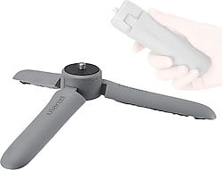 Ulanzi MT-10 Osmo Mobile 2 3 Masaüstü Tripod Grip