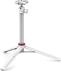 Ulanzi MT-44 Vlog Tripod Beyaz