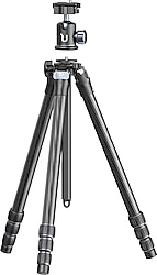 Ulanzi MT-60 163 cm Karbon Fiber Tripod