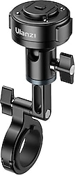 Ulanzi O-Lock II M009 Bisiklet Telefon Tutucu