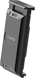 Ulanzi OA-16 DJI Osmo Action 3 Manyetik Pil Kapağı