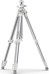 Ulanzi Ombra II T155 Travel Beyaz Tripod