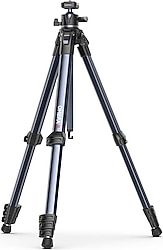 Ulanzi Ombra II T156 Travel Siyah Tripod