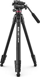 Ulanzi Ombra Xiang Video Travel Tripod