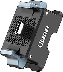 Ulanzi PK-10 Pocket 3 Expansion Adaptör