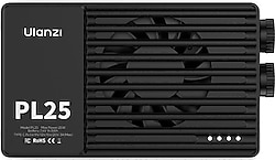 Ulanzi PL25 Bi-Color 25 W Video Led Işık