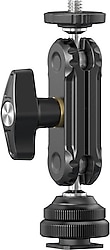 Ulanzi R098 Double Ball Head Magic Arm