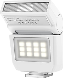 Ulanzi Spark Lite SL03 Beyaz Flaş