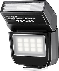 Ulanzi Spark Lite SL03 Flaş
