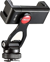 Ulanzi ST-10 Metal Telefon Tripod Standı